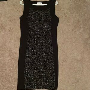 Calvin Klein dress